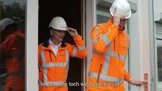 INNOCY verzorgt assetmanagement voor verbreding en verdieping A9