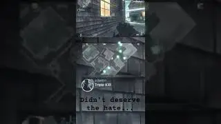 Ghosts didn't deserve the hate it got! #cod #gaming #callofduty #fyp #viral #infected