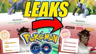 DES OBJETS POUR AUGMENTER LES IV BIENTÔT dans Pokémon Go