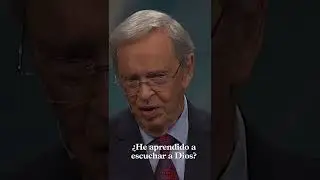 El andar de la fe. Dr. Charles Stanley. #amor #frases #palabradios #paz #jesus #motivacion #fe