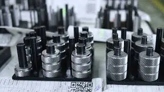 INTEGI fabricantes de moleteado, brochado rotatorio y bru&ntilde;ido