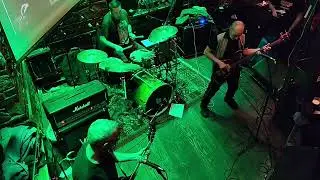 I’m a Believer (cover) -  3-OD live@Rover bar 4/2/2026