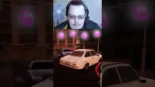 Посадил друга на такси | syronothka с помощью #Twitch