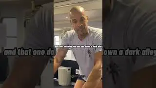 David Goggins - You Must GRIND! - Motivational Speech
