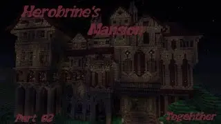 Let's Play Herobrine's Mansion [German] Part 02