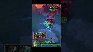 MORPHLING IS OP WITH THIS TOPSON BUILD! | DOTA 2