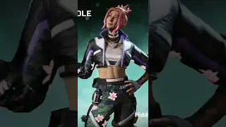 HORIZON EVENT BUNDLE #apexlegends #event #postmalone #apexlegendsclips