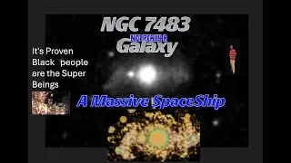 NGC 7483 Not Really a Galaxy