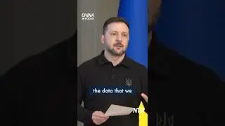 Ukraine Accused Three Chinese Companies Of Supplying Artillery And Gunpowder To Russia