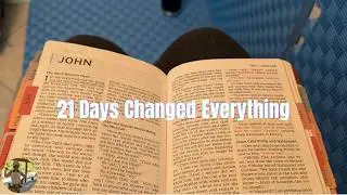 My 21 Day Daniel Fast | Faith, Simple Living & Everyday Life