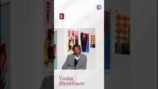 5 African Artists You Should Know Who Are Changing The Game