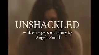 Unshackled | A Song of Freedom & Healing from Trauma &ndash; The Whole Momma