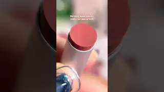 romandyou Glasting Melting Balm in 13 scotch nude