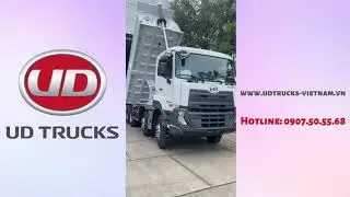 XE BEN 4 CH&Acirc;N UD TRUCKS 2021, MỚI 100%.SẢN PHẨM THAY THẾ  BEN 4 CH&Acirc;N HYUNDAI, SHACMAN, HOWO, ...