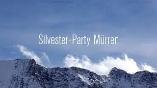 TRAILER Silvester-Party M&uuml;rren 2013