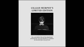[Cillian Murphy's Limited Edition] Cillian Talking Compilation/Vol. 8  [킬리언 머피] 라디오 코멘트 모음/Vol. 8