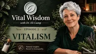 Why Vitalism? Understanding the Vitalistic Approach to Health