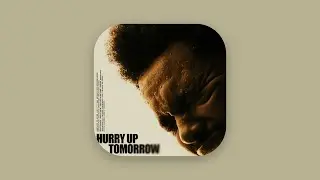 The Weeknd & Future - Enjoy The Show (Clean)