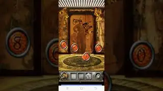 100 Doors floors escape level - 34