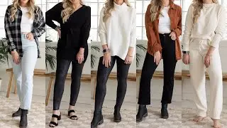 Amazon Fashion Haul 2022 - Fall Pieces to Love this Season! 🍂