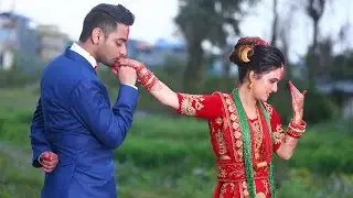 Prakash weds Indhra