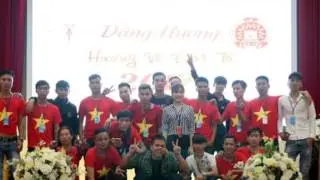 Kết nối đam m&ecirc; Club Dream hướng về đất tổ 2017