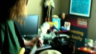 Occupy Rootstrikers Worldbeat Center