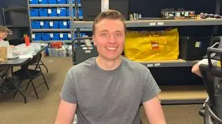We Made Our LEGO Buying Process Fully Transparent