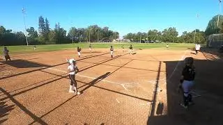 Chopppers vs SC Force 2020 pt2
