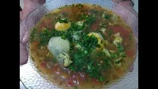 CABEÇA DE GALO - COMIDA TÍPICA DO NORDESTE