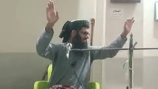 Ramzan Bayan 2025 || Molana Sanaullah Magsi Bayan Ramzanul Mubarak .Part II #ramzanspecial​.