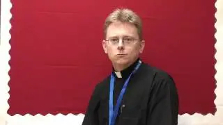 Rev. Ken Maher   Collingwood, ON