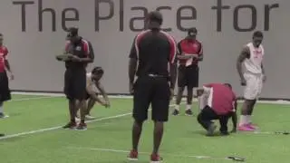 RPFL tryout