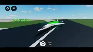 My plane crashes (I know its bad)