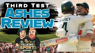 Ashes After Adelaide Archer Fires Injuries Bite & Boxing Day Test Looms