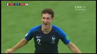 LE BUT EXCEPTIONNEL DE PARVARD #YTP 7