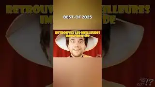 BEST OF 2025 #fyp #humour #thefinals #fallguys