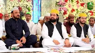 Emotional Bayan By Shah Hussain Chishti | Astana Alia Fareed Pur Sharif 2024