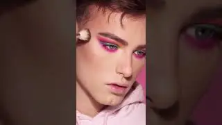 Barbie x COLOURPOP Makeup Review