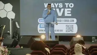 LIVE | Thursday Breakthrough Service with Pastor David Popoola - 01/08/2026