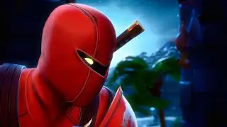 random fortnite fail #2