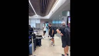 Goan Reporter: FC Goa plays their game vs Istiklol FC on October 1st.