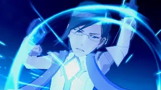 Bleach Brave Souls: Solo Hard Guild Quest Week 6/246 (Hard GQ): 7th. Anniversary Uryu 42,864,154