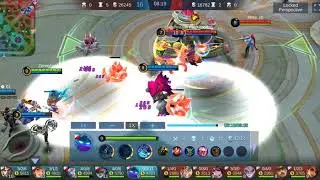 ATLAS SET GAMEPLAY