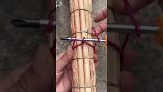 Techniques for reinforcing with wire binding