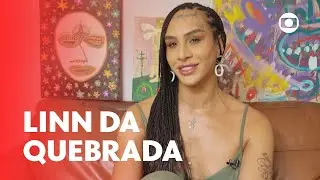 BBB22: Linn da Quebrada &eacute; camarote e est&aacute; confirmada! | Big Brother Brasil 22 | TV Globo