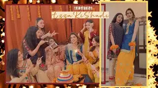 EZZA’S MAYUN 💃🏼 // VLOG- 18 // FILZA ANWAR