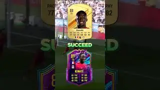 FIFA 22 Future Stars and now ... 🌟