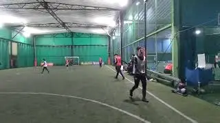 2026/1/14 ノア練習④