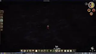 Don't Starve Together Linux Mint 21.1